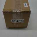 Garden Statue Butterfly,Solar Butterfly Decor for Outdoor,Resin Butterflies Figurine with Solar Light for Patio,Balcony,Yard,Lawn Ornament,Perfect Garden Gift