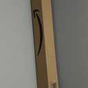 Tipton Deluxe Cleaning Rods .22-.26 Cal, 36" with Multiple Caliber Sizes and Lengths, Carbon Fiber Shaft and Hanging Hole for Cleaning, Maintenance and Gunsmithing