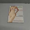 Shapewear for Women, Light Shaping Tummy Control High-Waisted ShortsSeamless, No-Roll Waist, Invisible Under Dresses (S)