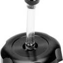 40mm/1.57in Gas Fuel Tank Cap Fit for 50cc 70cc 90cc 110cc 125cc Coolster TaoTao Kazuma Sunl JCL Roketa ATV Quad 4 Wheeler