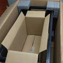 Aqueon Aquarium Starter Kit with Smart Clean Filtration and LED Lighting, Freshwater and Saltwater Fish, 20-Gallon (Black)