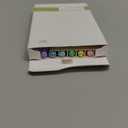 Mr. Pen- Retractable Gel Pens for Journaling, 8 Pack, Pastel Color Inks, Fast Dry, Colorful & Soft grip Barrels, Smooth Writing, 0.7mm Fine Point Aesthetic Pens