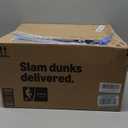 6 Pack Clear Plant Saucer 5 6 8 10 12 14 inch, Durable Plastic Plant Trays for Indoor, Round Flower Plant Pot Saucer, Sturdy Plant Water Catcher Tray(14 Inch)