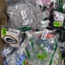 Box Of Mixed Items, Retail Is Estimated
