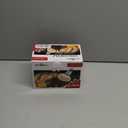 REPTI ZOO 2PACK Reptile Heat Lamp Bulb, 100W Full Spectrum UVA UVB Sun Lamp, Self-Ballasted Vapor Basking Lamp for Bearded Dragon Gecko Lizard Snake Chameleons Turtle Chicken