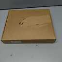 Bambaw 100% Viscose Derived from Bamboo Queen Size Fitted Sheet, Cooling, Deep Pocket, Corner Straps, Charcoal