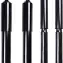 SCITOO Front Rear Shocks Pair 1999-2004 for Ford for F-250 Super Duty