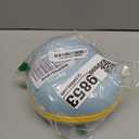 Kids Headphones Case Compatible with eKids Bluey Bluetooth/JoySpark/VibeTune/EarFun Headphones, Kids and Toddler Headphone Storage Holder Bag Pouch (Box Only) (Blue)