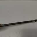 GardenPal 738-04262 04263 Steering Shaft Replaces OEM 738-04262, 738-04263 Compatible with MTD/Yard Man/Cub Cadet/Craftsman Lawn tractor