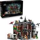 LEGO DC Batman Arkham Asylum 76300