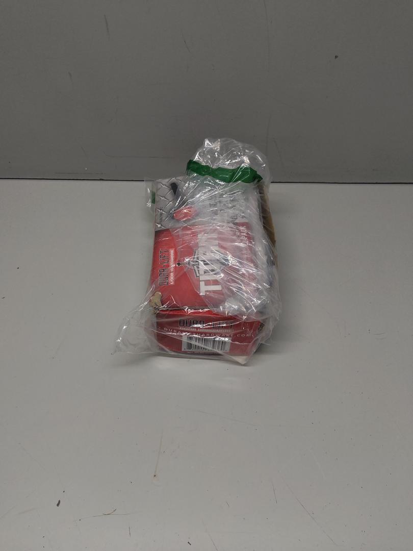 10-Pack 4" Stem Black Quiet Garage Door Rollers, Sealed End Cap, Carbon Steel Stem with Nylon Overmold + Reinforced Nylon Wheel, Smooth & Low-Vibration