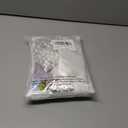 SoarDream White Table Cloth Rectangle Table Cover DIY Satin Tablecloth 90x90inch for Wedding Birthday Party Banquet Decoration