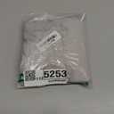 BubblePanda Rayon Made from Bamboo Toddler Sleep Sack with Feet 12-24 Months 0.5 Tog Ultra Soft Toddler Sleeping Sack 1t-2t Baby Sleep Bag Walker Wearable Blanket with Legs 2-Way Zipper Lightweight (Storm)