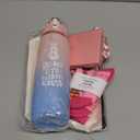 8 Year Old Girl Gifts, Gifts for 8 Year Old Girls Beautiful Teen Girl, Best Birthday Gift Ideas for Daughter, Sister, Niece, Granddaughter, 8th Birthday Decorations for Teen Girls Set of 6