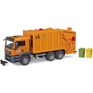 Bruder 03760 Man TGS Garbage Truck