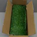 Artificial Grass, 26x51'' Dog Pee Pads, Professional Dog Potty Training Rug, Grass Mat with Drainage Holes, Pet Turf Indoor Outdoor Flooring Fake Grass Doormat-Easy to Clean (26"x51")