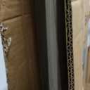 51.18" Extra Tall Baby Gate for Doorway 29.6-48.4" Width,Tall Baby Gate Cat Gate Extra Wide Cate Gate Safety,Extra Narrow Auto-Close for Indoor Stairs, Doorways, and Kitchen