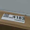 Cargo Mat with Backrest Mat for 2024-2026 Chevy Equinox EV, All Weather TPE Cargo Liner Trunk Right Storage Car Mat Accessories for Chevrolet Equinox EV LT1 LT2 RS