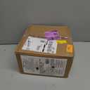 Amazon Basics 1-Inch Cast Iron Grip Weight Plates