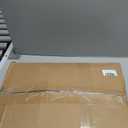 Non-Slip Rug Pads 8 x 10 ft, 100% Waterproof Extra Large Area Rugs Non Skid Rug Pad for All Floors and Finishes Durable Hardwood Floor Protective Felt Keeps Rugs in Place, Safe and Secure