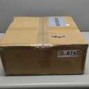 Jack Plate JPL4500 Adjustable 6" Outboard Motor Jack Plate for Boat Steering System