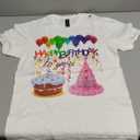 Happy Birthday to You T-Shirt T-Shirt, Smal