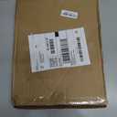 Large Stone Dish Drying Mat for Kitchen Counter, 24"(L)16"(W), Collapsible Quick Drying Dish Mats, Ultra Absorbent Diatomaceous Earth Mats for Dishes Bottles Cups, Match Any Countertop, White