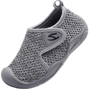 GUBARUN Toddler Boys Girls Sneakers Kids Lightweight Tennis Shoes Breathable
