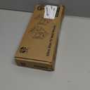 Ultra Slim TV Wall Mount Compatible with 14"-80" Flat & Frame TVs, 0.3" Micro-Gap Low Profile TV Mount, Minimalist Look, Blends Any Interior, Hold up to 100Lbs