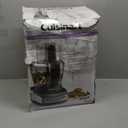 Cuisinart CFP-260 Core Custom 13-Cup Food Processor, Stainless Steel 