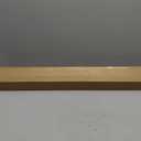 LazBlinds No Drill Cordless Cellular Shades, 30.5" W x 72" H, White