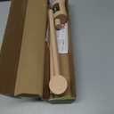 HI BABY MONMENT Crib Mobile Arm - Baby Mobile Hanger with 360 Vertical Adjustment, Stabilizing Attachment for Added Safety, Mobile Arm for Crib, Sturdy & Secure Design for Nursery Mobile