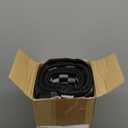 Bencailor Sets of 2 Christmas Cow Kitchen Rugs and Mats Non Slip Kitchen Rugs Washable Buffalo Plaid Farmhouse Door Mats for Xmas Winter Home Floor Bathroom Cabin Decor, 29 x 17 inch and 47 x 17 inch