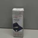 Heating Pad for Back Pain Relief & Cramps, KOT Heating Pads with Auto Shut Off Large, 6 Heat Settings Electric Heated Pad, Gifts for Women, Gifts for Men, 12" x 24" (Gray)