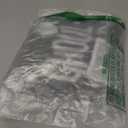 Halloween Black T-shirt with a ghost print, M