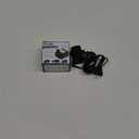 Uniclife 80 GPH Submersible Water Pump 4W 2.4ft High Lift Quiet Pump for Fountain Aquarium Fish Tank