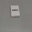 Zippo Multi Color Logo Pocket Lighter