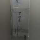 Queen Size 10 Inch Box Spring - Heavy Duty Metal Mattress Foundation (2500lbs Capacity), Noise-Free, Easy Assembly with Removable Fabric Cover