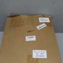 Teenyyou 12 Pcs Ribbed Vintage Coupe Glasses 7 oz Martini Glasses Champagne Coupe Classic Cocktail Glassware Reusable Ribbed Glassware for Cocktail Martini European Style (Champagne Pink)