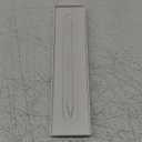 Apple Pencil Pro: Latest Model - Device Compatibility Check Required - Pixel-Perfect Precision, Tilt and Pressure Sensitivity, Perfect for Note-Taking, Drawing, and Art. Charges and Pairs Magnetically