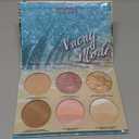 Physicians Formula Butter Palette, Nourishing Bronzer, Blush, Highlighter, and Moisturizing Face Powder Blend, Cruelty Free - Dream Team