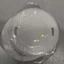 EZVALO LED Puck Lights, Rechargeable Battery Touch Light, 2.5'' Mini Tap Lights, Wireless Closet Light, Under Cabinet Lighting, 3 Color Temps, Sitck On Lights for Kitchen,Closet,Pantry,Shelves(2 Pack) (White)