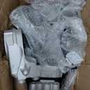 JDMON Engine Motor Transmission Mount Replacement for 2010-2017 Chevrolet Equinox, GMC Terrain L4 2.4L Auto Trans Compatible with A5659,A5562,A5618,A5633 OE#20840184,20840181,20840183,20839834