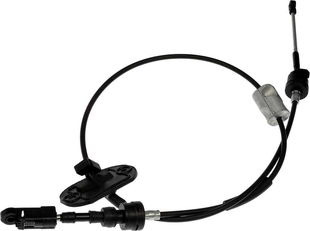 Dorman 905-150 Automatic Transmission Shifter Cable Compatible with Select Ford Models