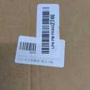 Halloween Decorations Indoor with Pumpkins and White Ghost, Halloween Centerpieces Decor for Tables, Vase Fillers, Artificial Flowers Festive Ornaments and Picks(5PCS)