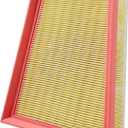 Capume JM2666 Engine Air Filter Fits for Buick Encore GX 2020-2025, Chevrolet Trax 2024-2025, Trailblazer 2021 2022 2023 2024 2025, Replacement for 42712666, PA99574
