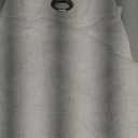 100% Black Out Curtains 108 Inches Long Grommet Living Room Darkening Window Curtain Panel Natural Earth Tone Farmhouse Style Thermal Insulated Linen Black Out Drapes 108 Inches Long for Bedroom (52"W x 108"L (Pack of 2))