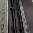 Queen Box Spring 3 Inch, 3000lbs Heavy Duty Box Spring Queen Size Metal Mattress Foundation, Easy Assembly, Noise Free