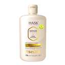 HASK Bond Building Rinse-Out Deep Conditioner with Triple Bond Complex & Argan Oil, Repairs Damage, Softens, Adds Moisture, Sulfate-Free, Cruelty-Free, Color-Safe  8 oz