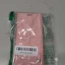 PlusnapX Wallet Case for iPhone 16 Compatible with Magsafe, 2-in-1 PU Leather Flip RFID Blocking Card Holder Stand Shockproof Magnetic Detachable Cover for iPhone 16 Case 6.1", Pink